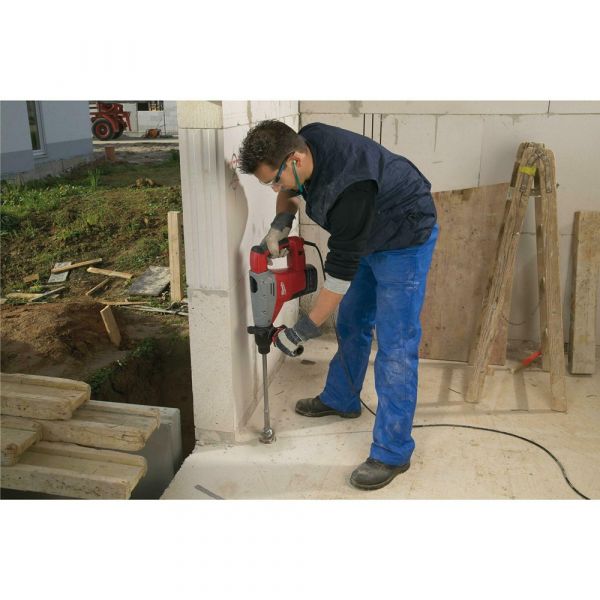 Milwaukee SDS-Max Combi Hammer 5kg, 45mm, 220V | [K545S]